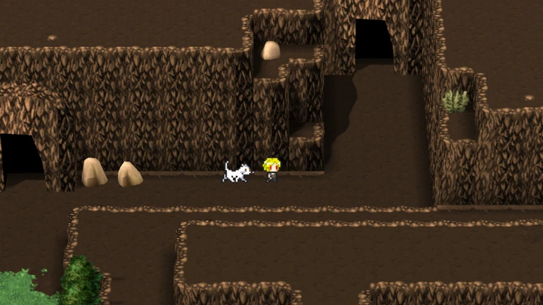 Dracula screenshot