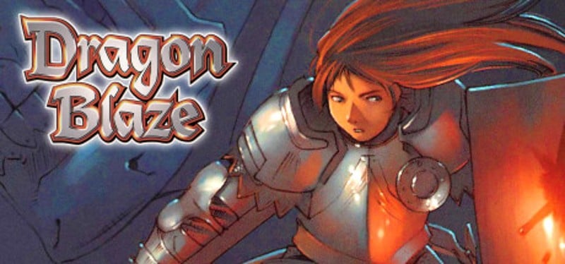 Dragon Blaze Game Cover