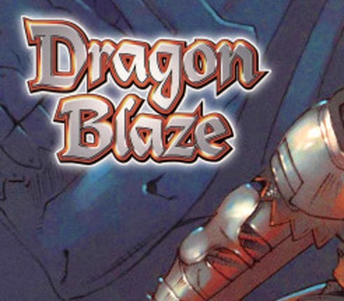 Dragon Blaze Image