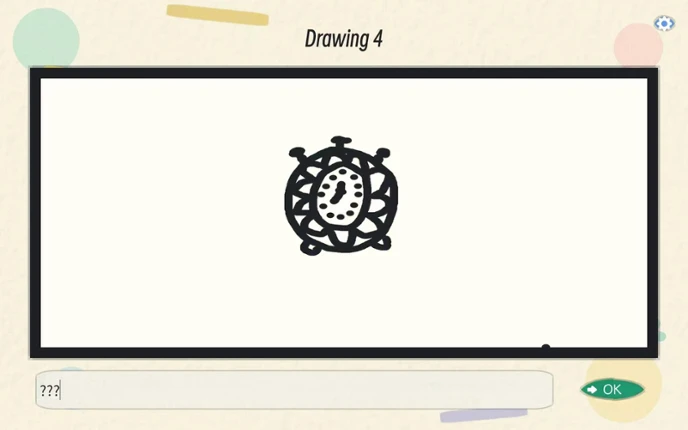 Draw It, Forget It Image
