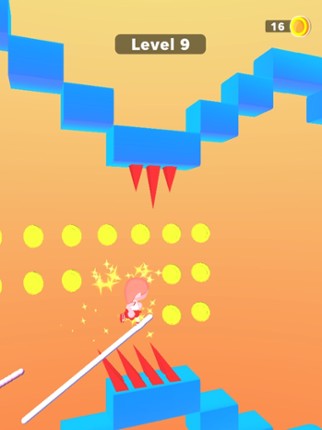 Draw my Fate screenshot