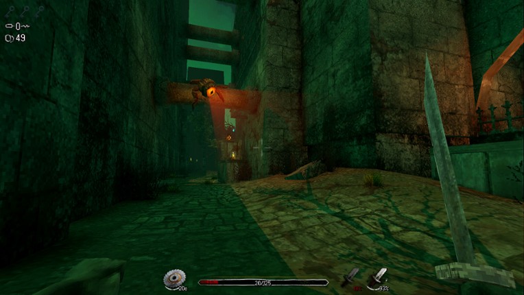 DreadBound Image