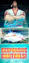 Dual Souls: The Last Bearer Image