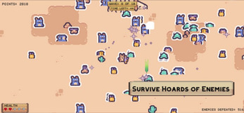 Dune Survivors Image