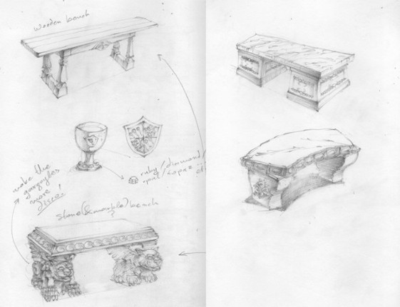 Dungeons'n'Disco screenshot