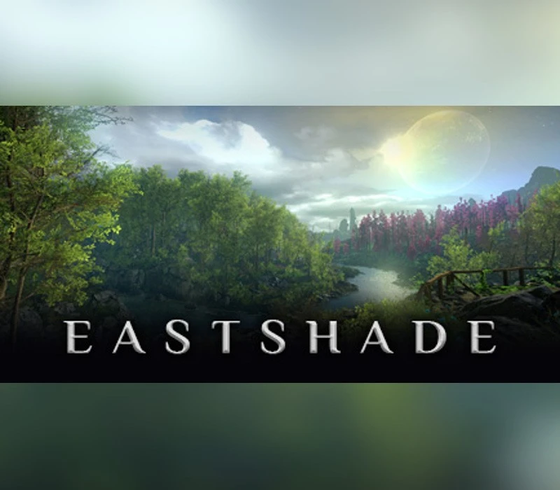 Games like Eastshade