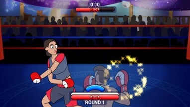 Election Year Knockout Image