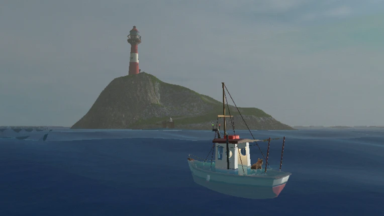 emBARK screenshot