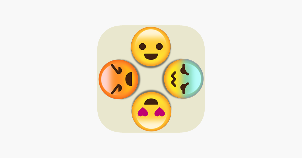 Games like Emoji Circle Wheels Icon Spinner Game