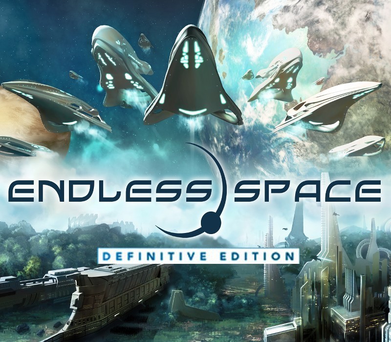 Games like Endless Space