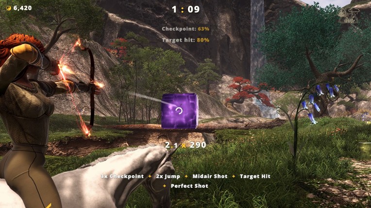 Equitania screenshot