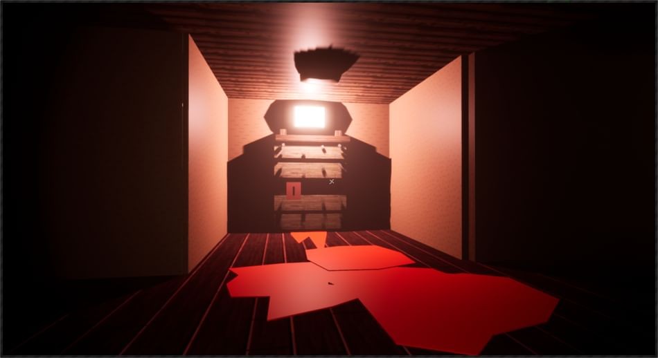 Games like Escape is not Easy