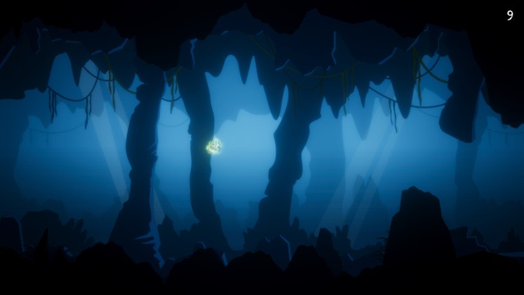 Evolution screenshot