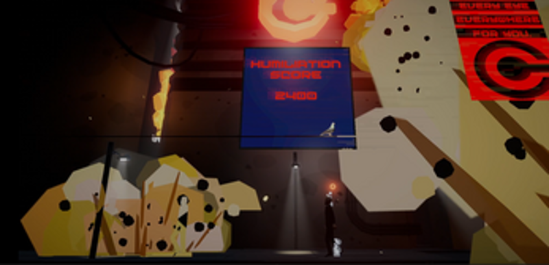 Excremental Uprising screenshot