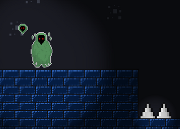 Fade Away screenshot