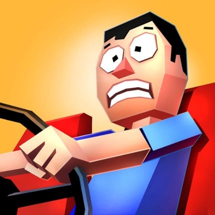 Faily Brakes Game Cover