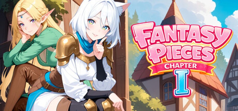 Fantasy Pieces: Chapter I Image