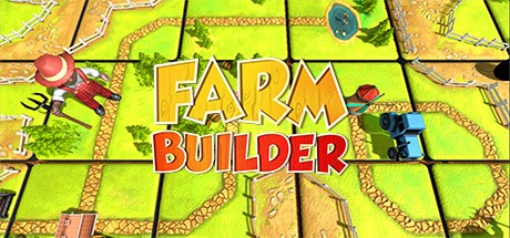 Games like Farm Builder