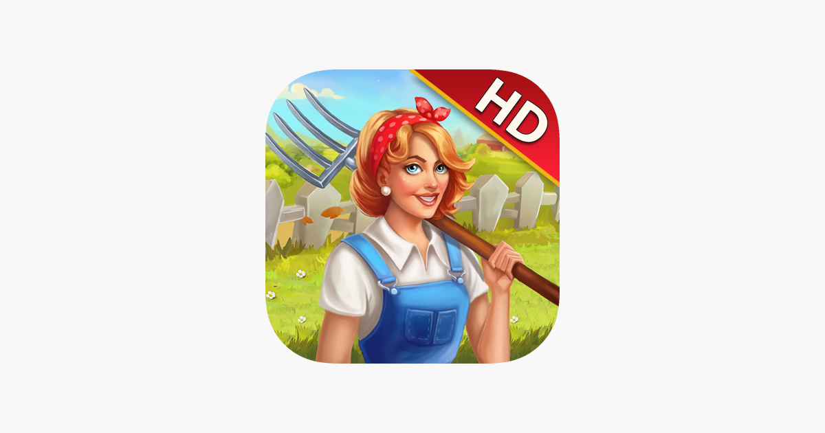 Games like Farm Up! HD: farming business