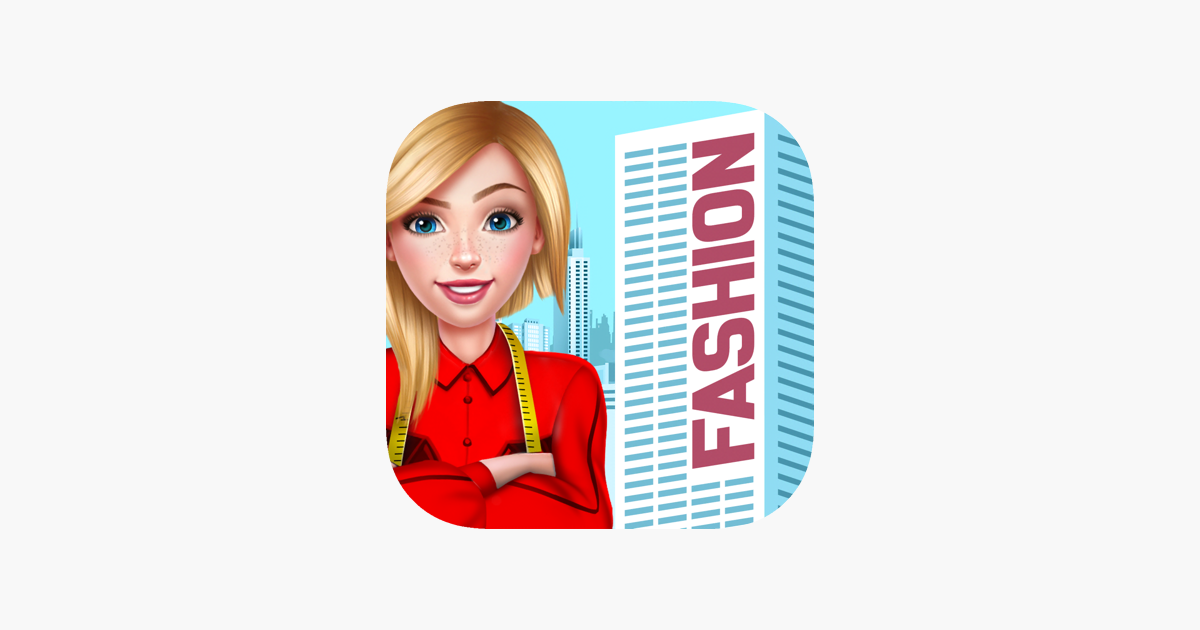 Games like Fashion Tycoon