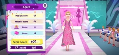 Fashion Tycoon Image