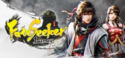 Fate Seeker: Journey Image