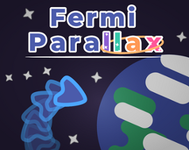 Fermi Parallax Image