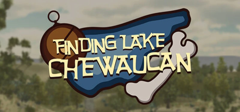 Finding Lake Chewaucan Image