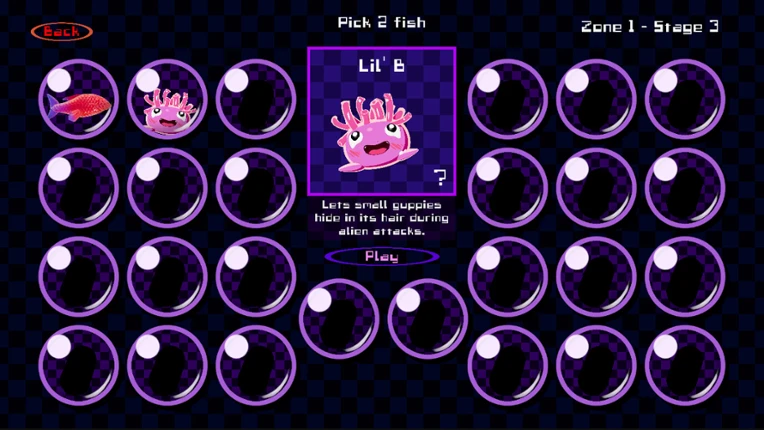 Fish Go Brrr! screenshot