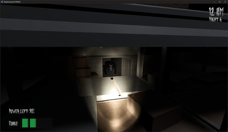 Five Nights at Bowl City High School Image