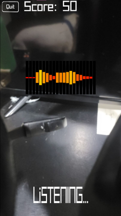 Five Nights at Your House - Pocket Fun screenshot