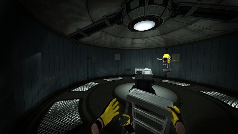 Fixer Undercover VR screenshot