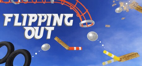 Games like Flipping Out