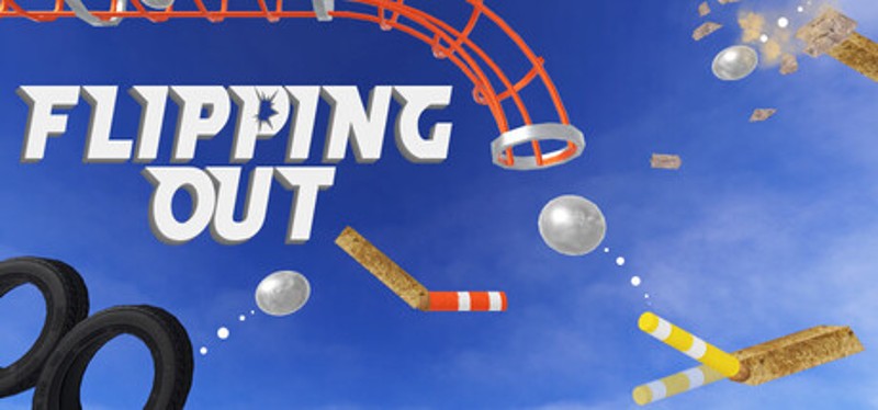Flipping Out Image