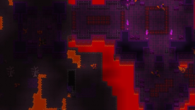 Forsaken Isle screenshot