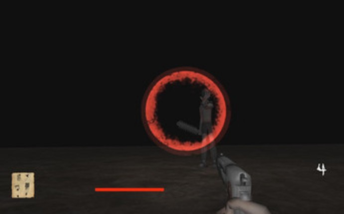 Fortuito screenshot