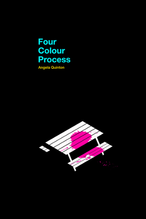 Four Colour Process screenshot