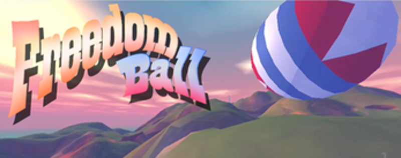 freedom ball screenshot