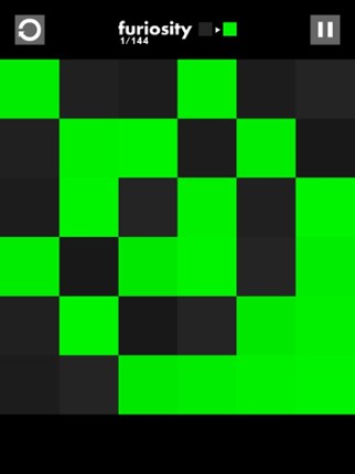 furiosity screenshot