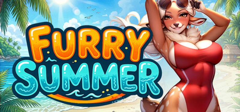 FURRY SUMMER Image