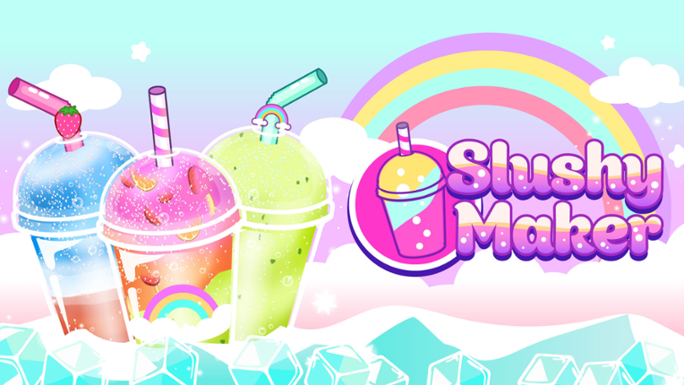 Slushy Maker Game Cover