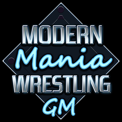 Games like Modern Mania Wrestling GM