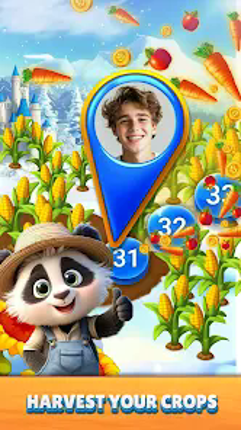 Classic Solitaire TriPeaks screenshot