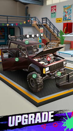 Royal Car Customs screenshot