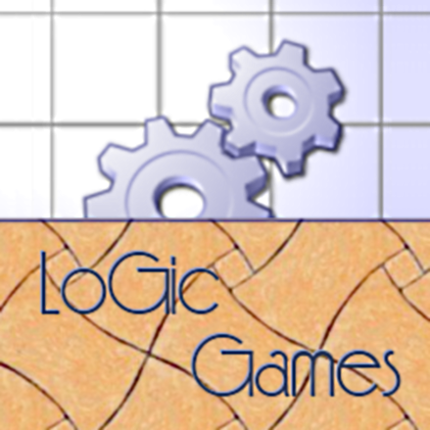 100 Logic Games - Time Killers Image