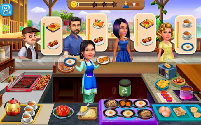 Patiala Babes screenshot