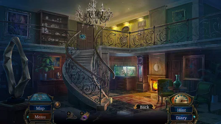 Family Mysteries 3 screenshot