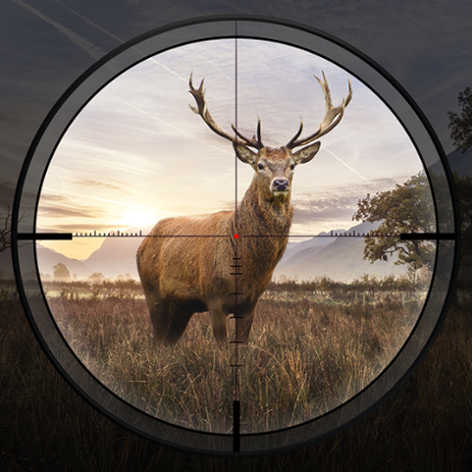 Hunting Sniper: Pursuit Image
