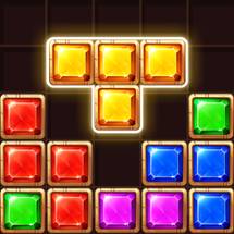 Jewel Sudoku - Block Puzzle Image