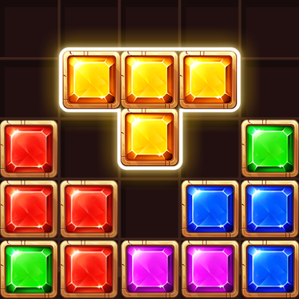 Jewel Sudoku - Block Puzzle Game Cover